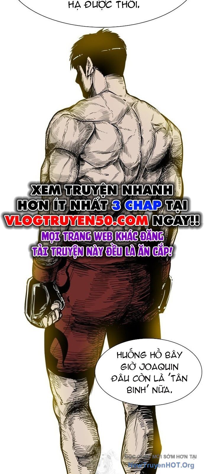 Shark - Cá Mập: Chapter 368