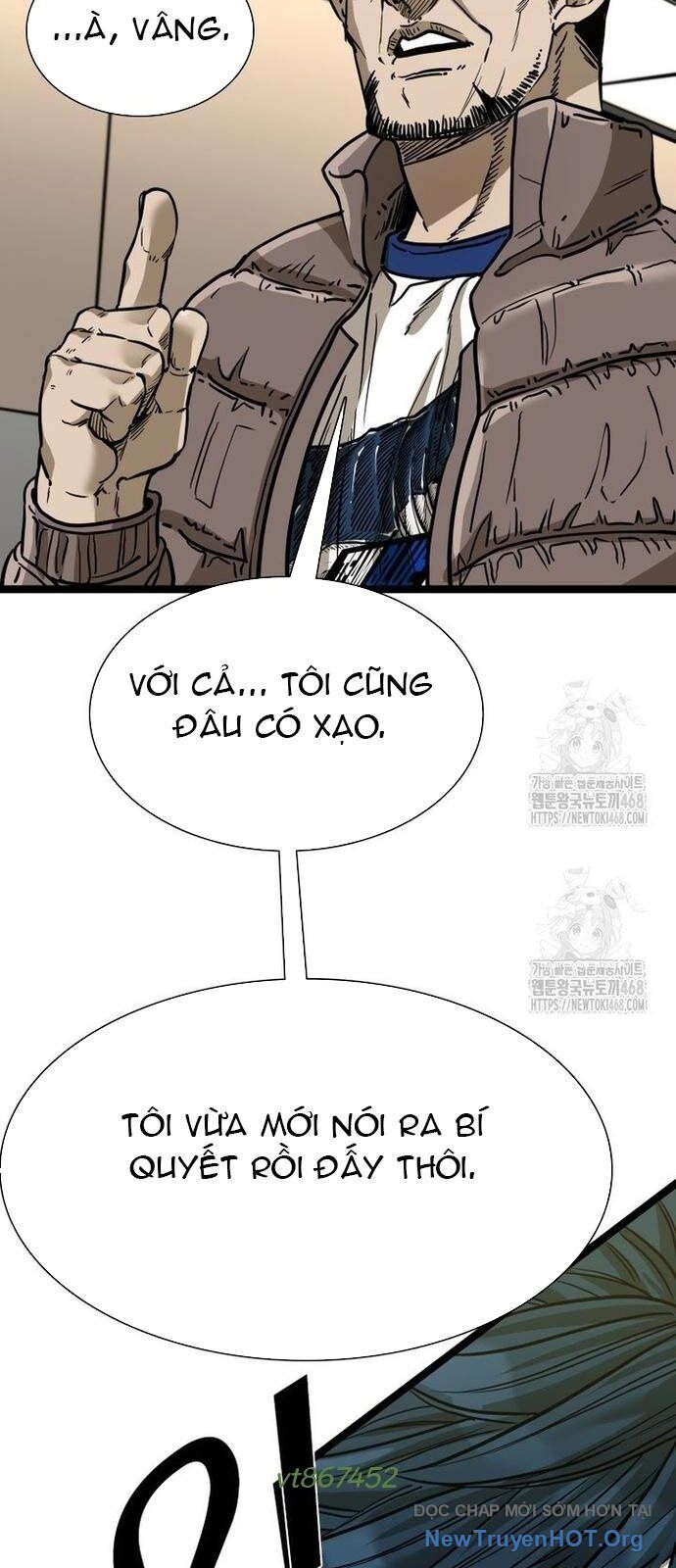 Shark - Cá Mập: Chapter 368