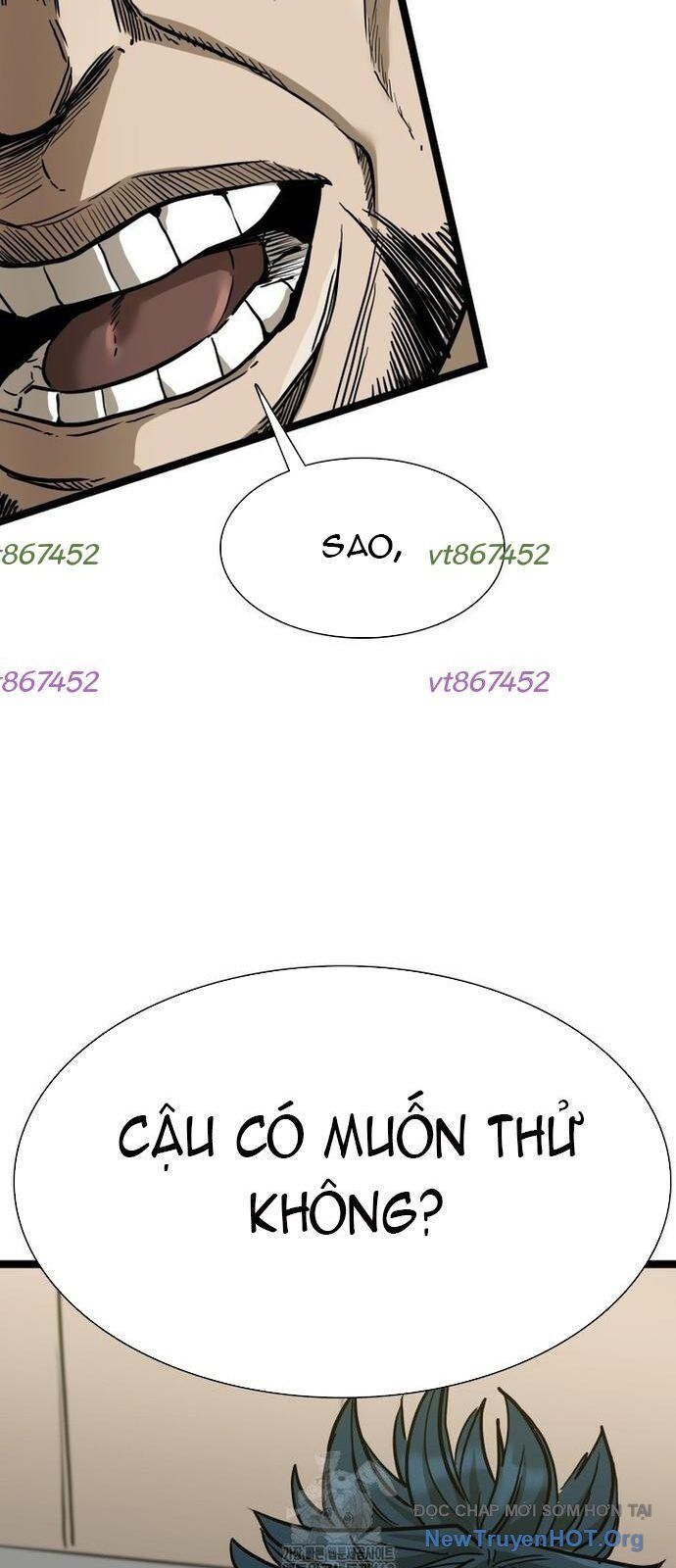 Shark - Cá Mập: Chapter 368