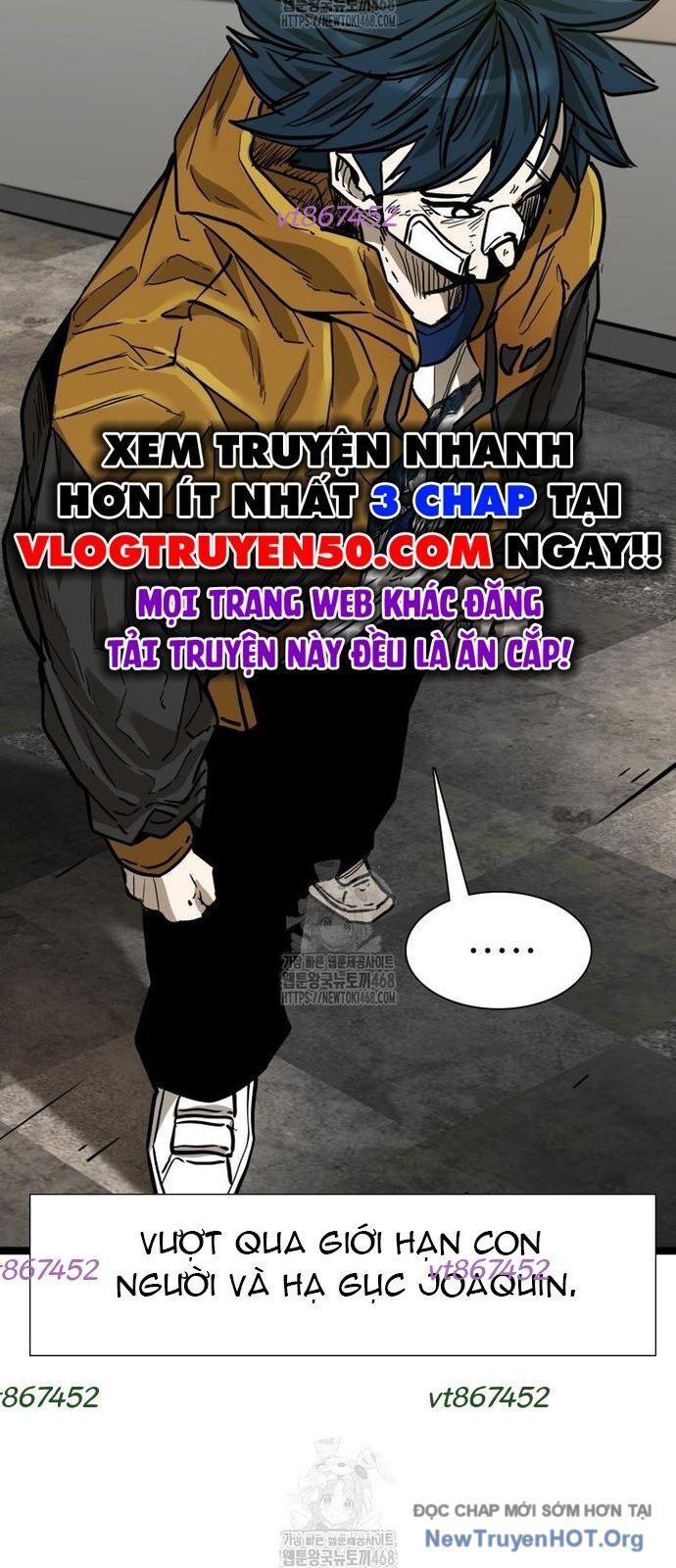 Shark - Cá Mập: Chapter 368