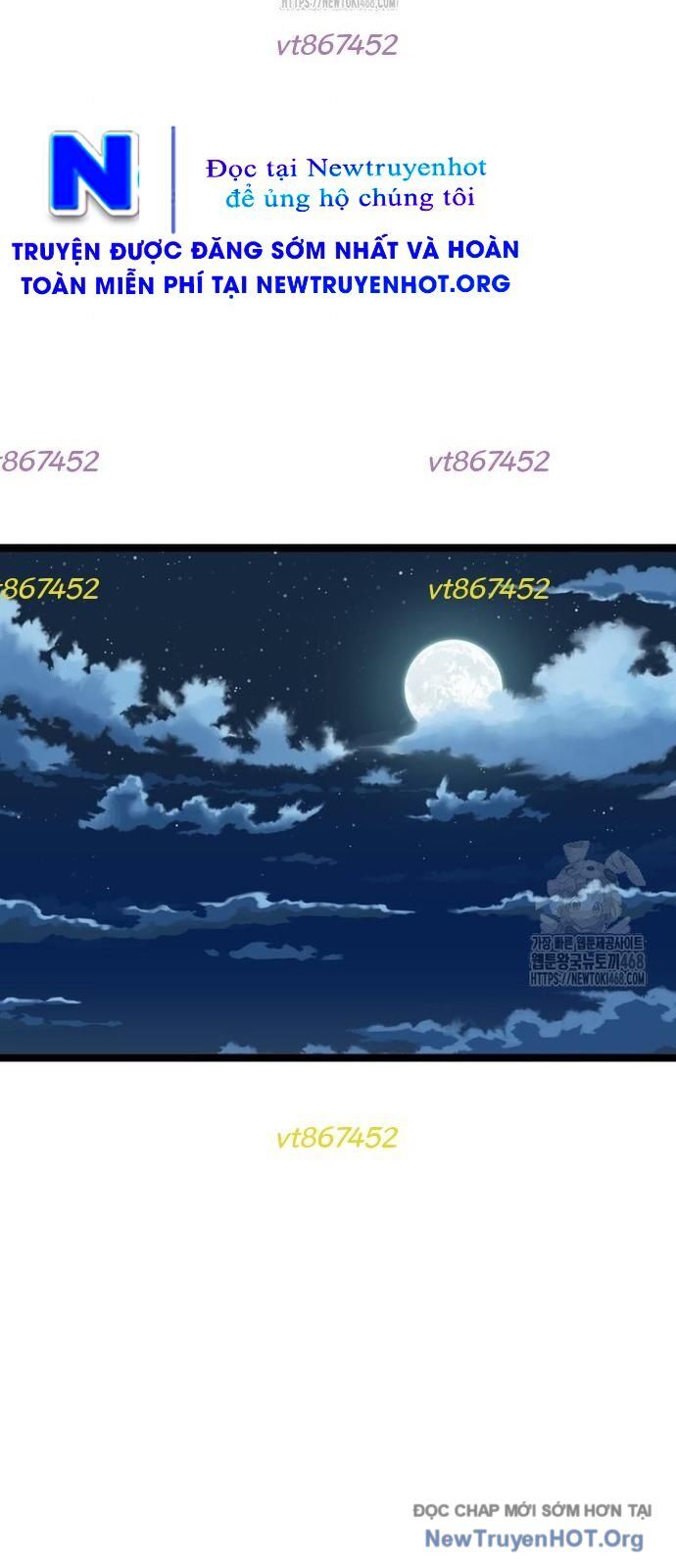 Shark - Cá Mập: Chapter 368