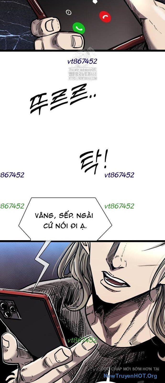 Shark - Cá Mập: Chapter 368