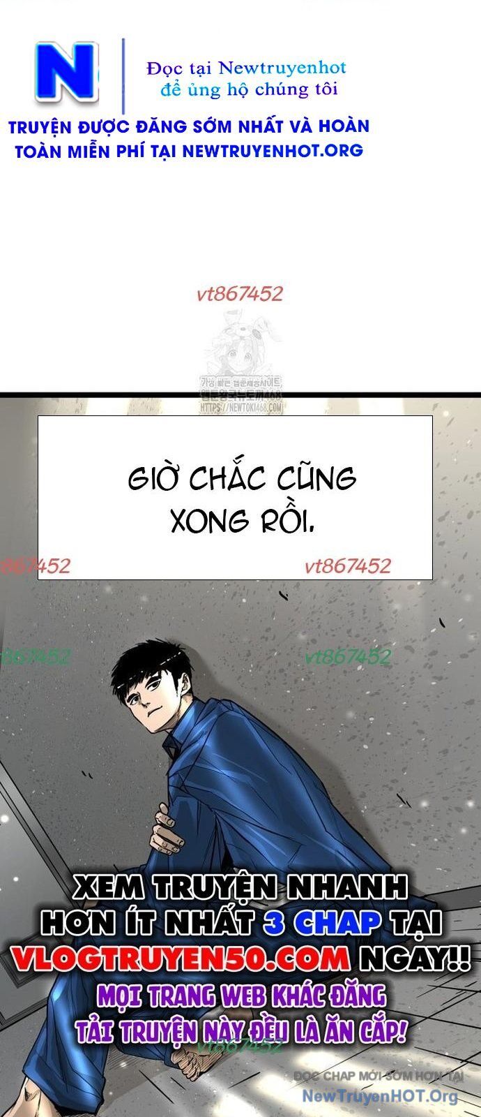 Shark - Cá Mập: Chapter 368