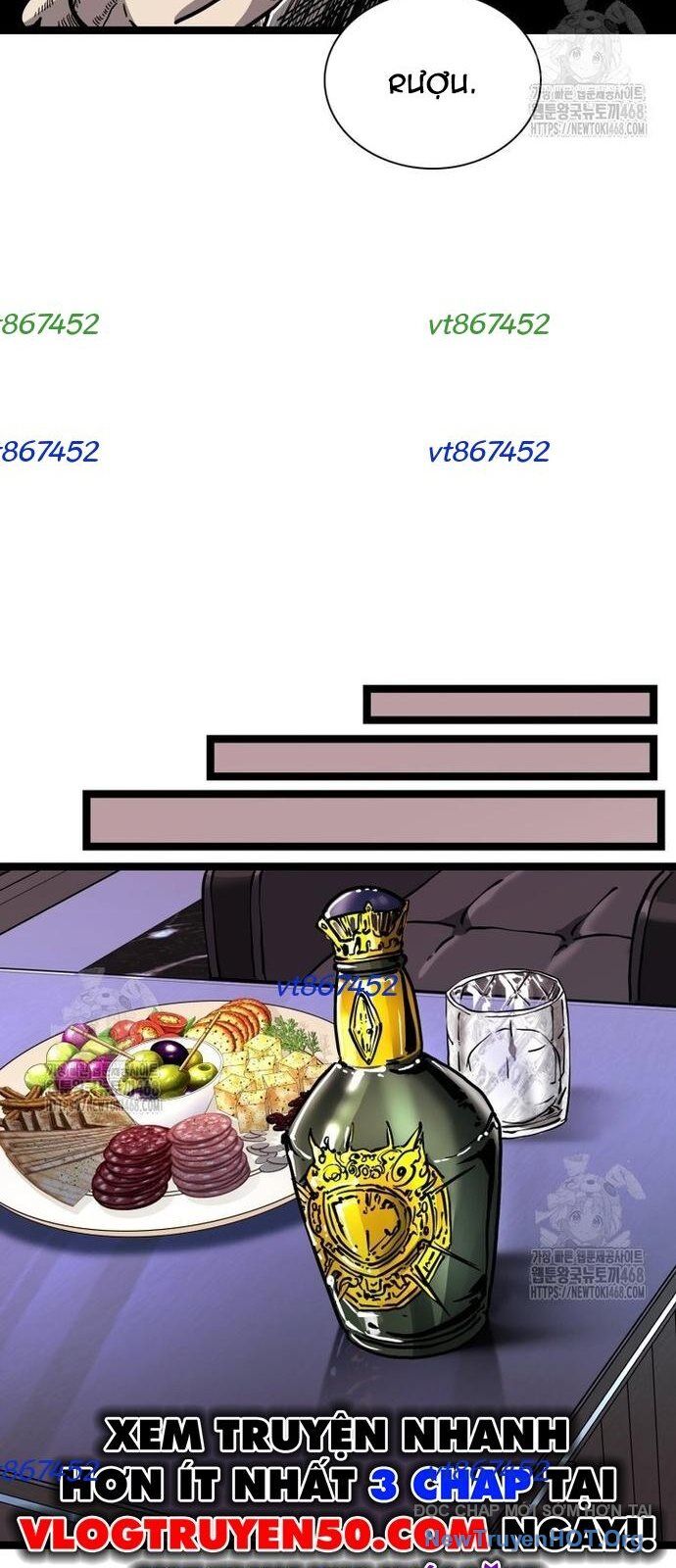 Shark - Cá Mập: Chapter 368