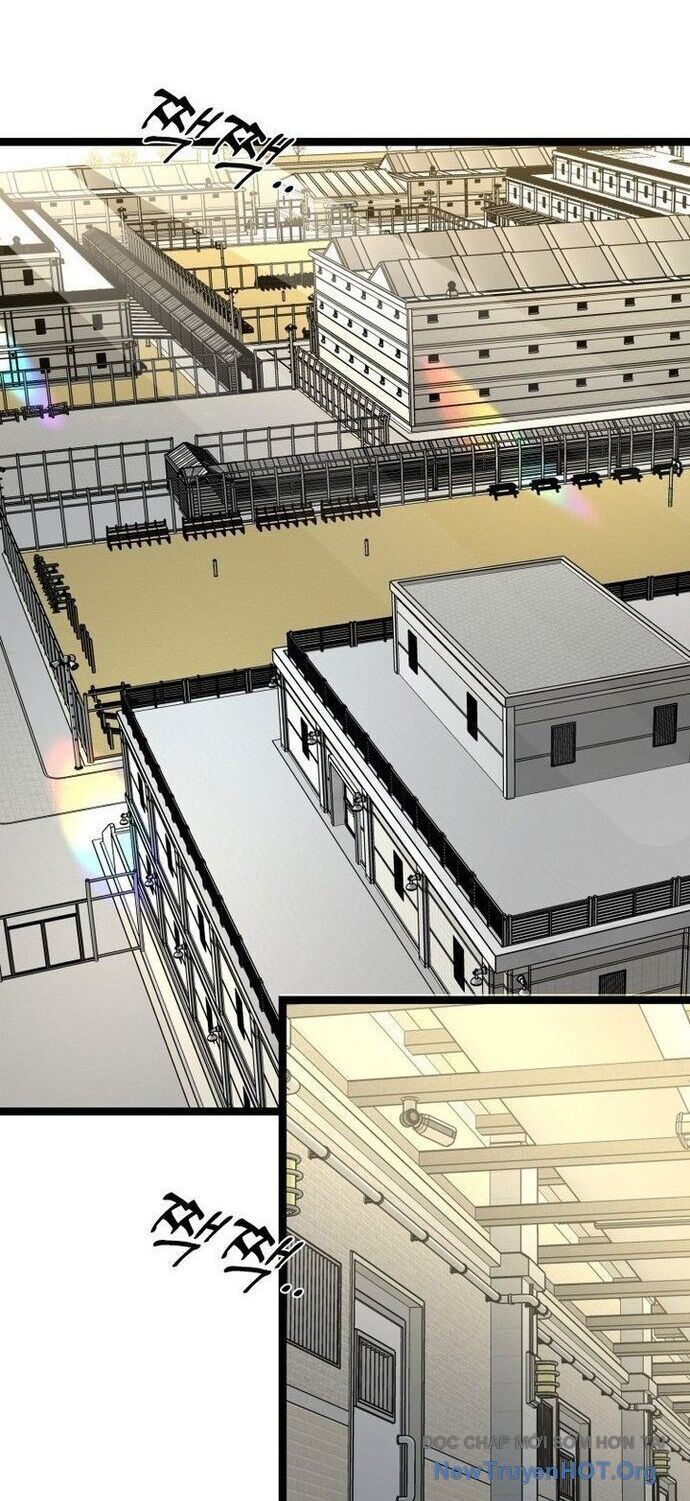 Shark - Cá Mập: Chapter 369