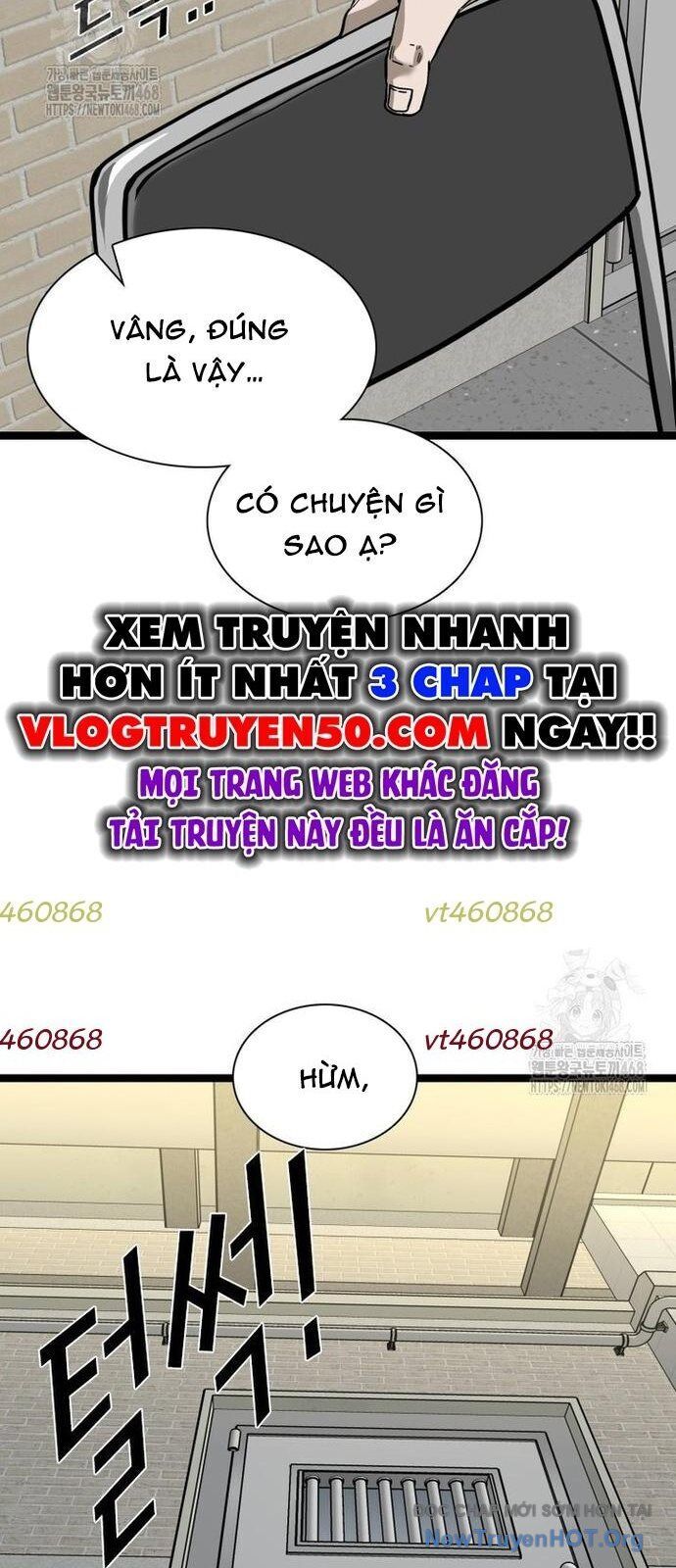 Shark - Cá Mập: Chapter 369