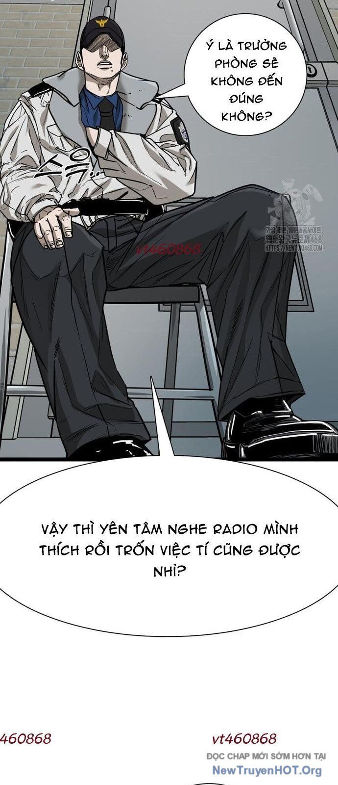 Shark - Cá Mập: Chapter 369