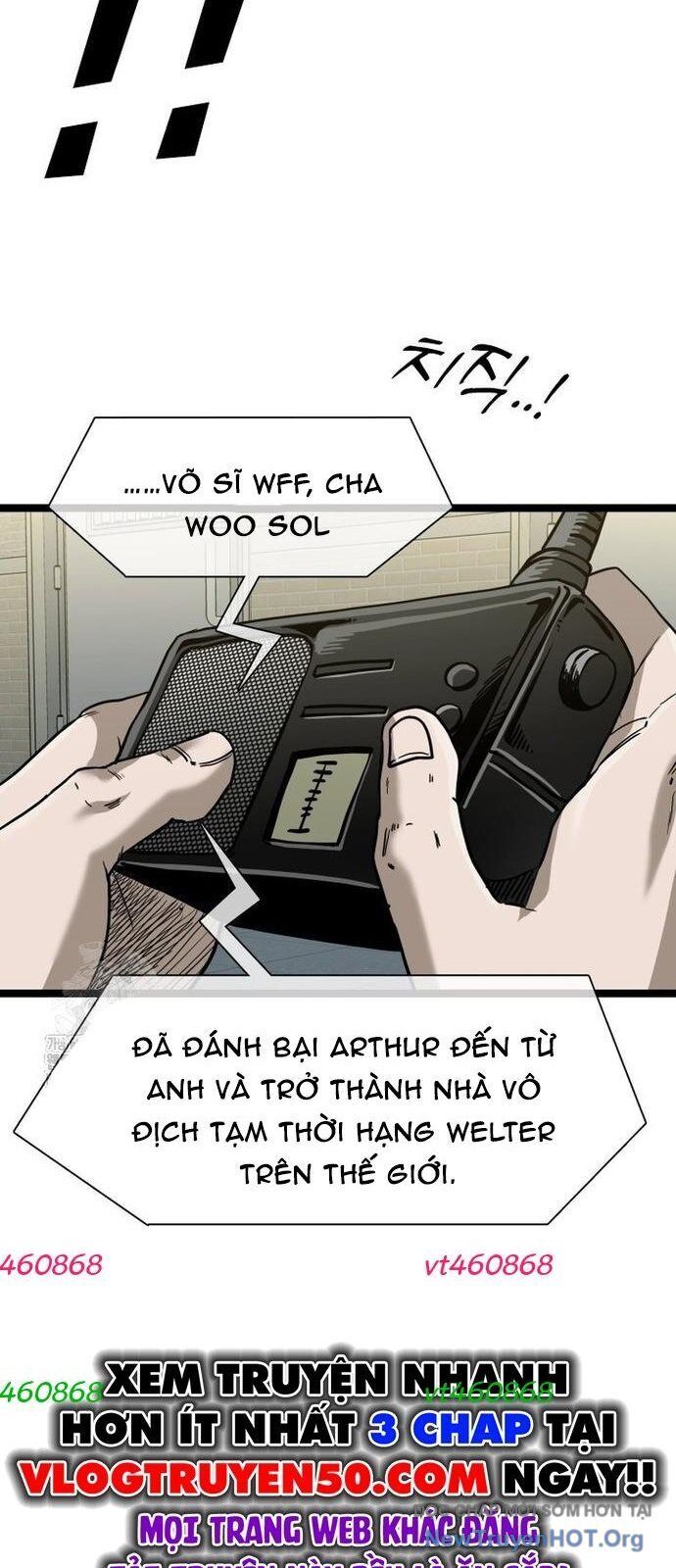 Shark - Cá Mập: Chapter 369