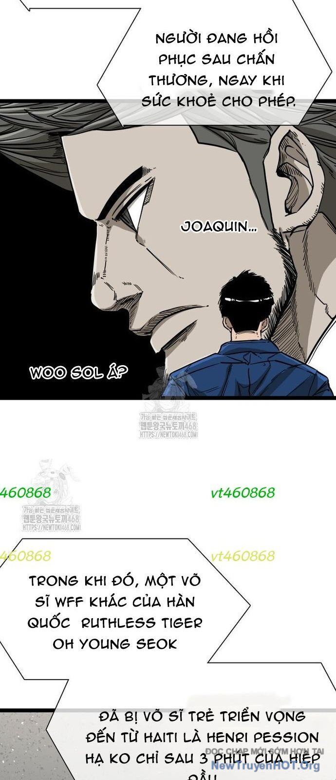 Shark - Cá Mập: Chapter 369