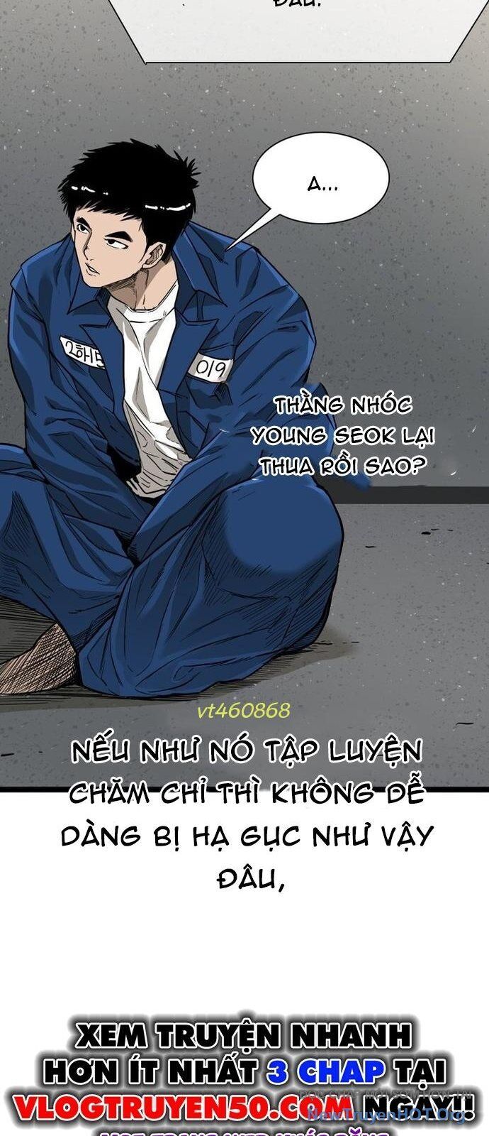 Shark - Cá Mập: Chapter 369