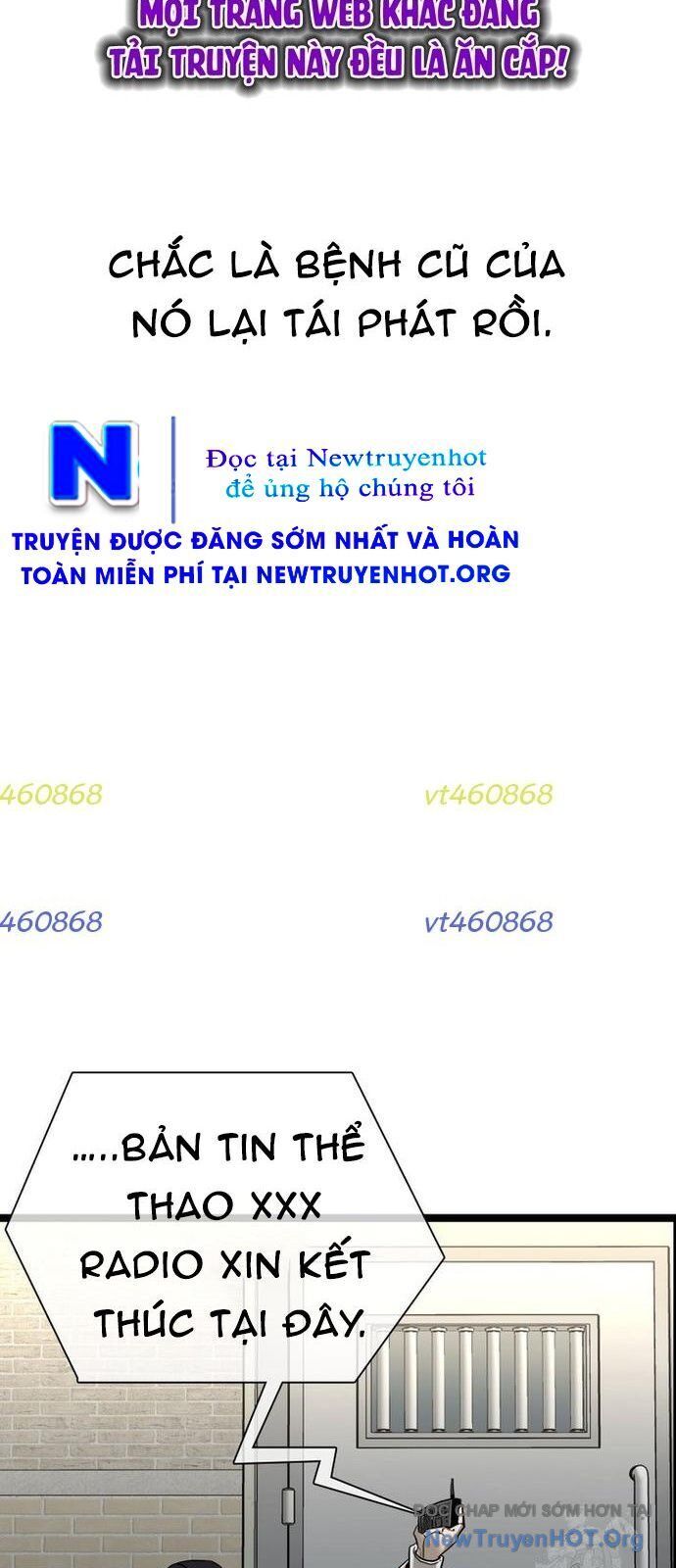 Shark - Cá Mập: Chapter 369