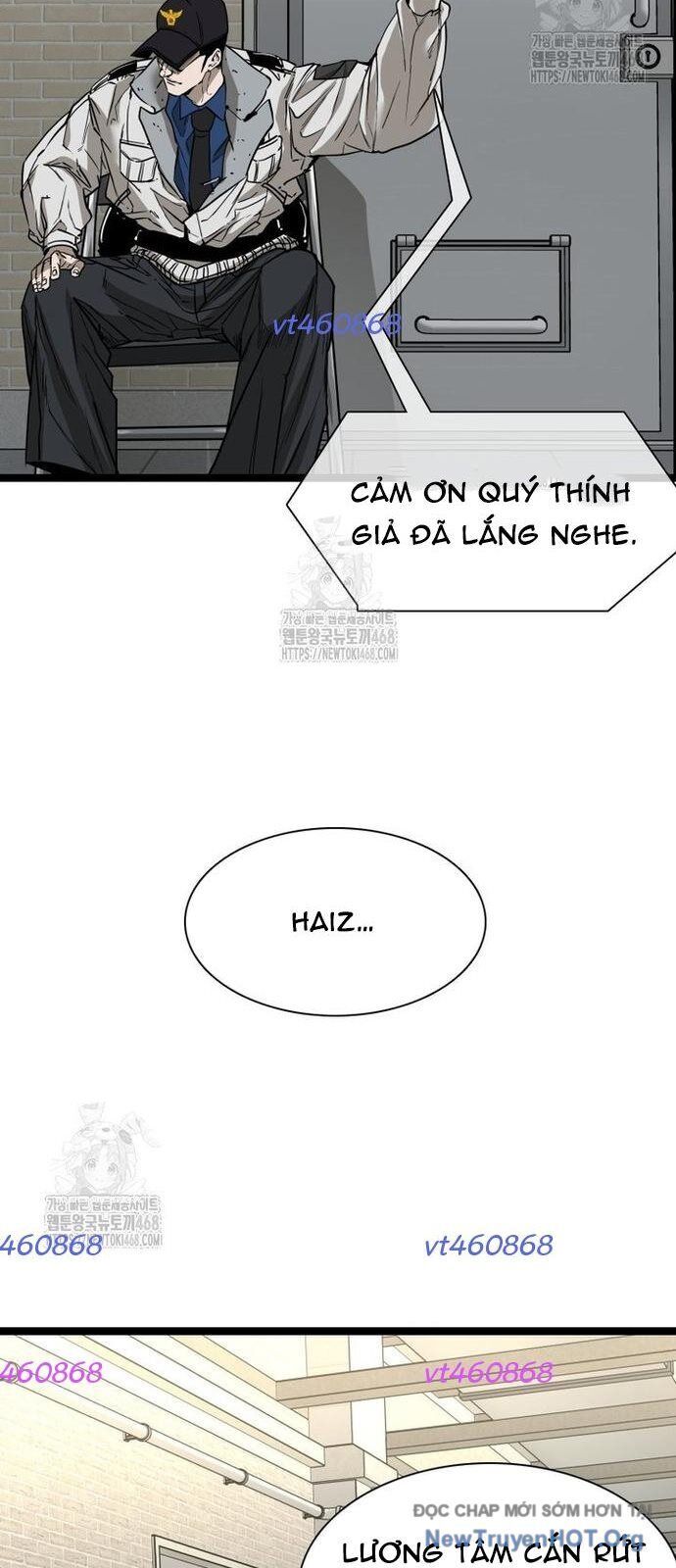 Shark - Cá Mập: Chapter 369
