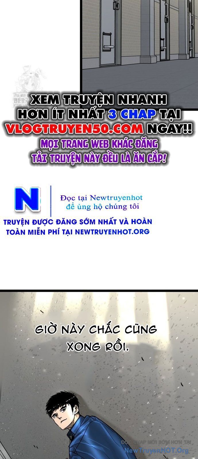 Shark - Cá Mập: Chapter 369