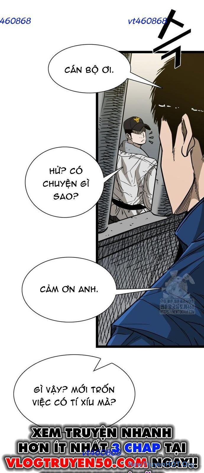 Shark - Cá Mập: Chapter 369