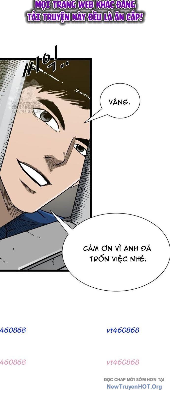 Shark - Cá Mập: Chapter 369