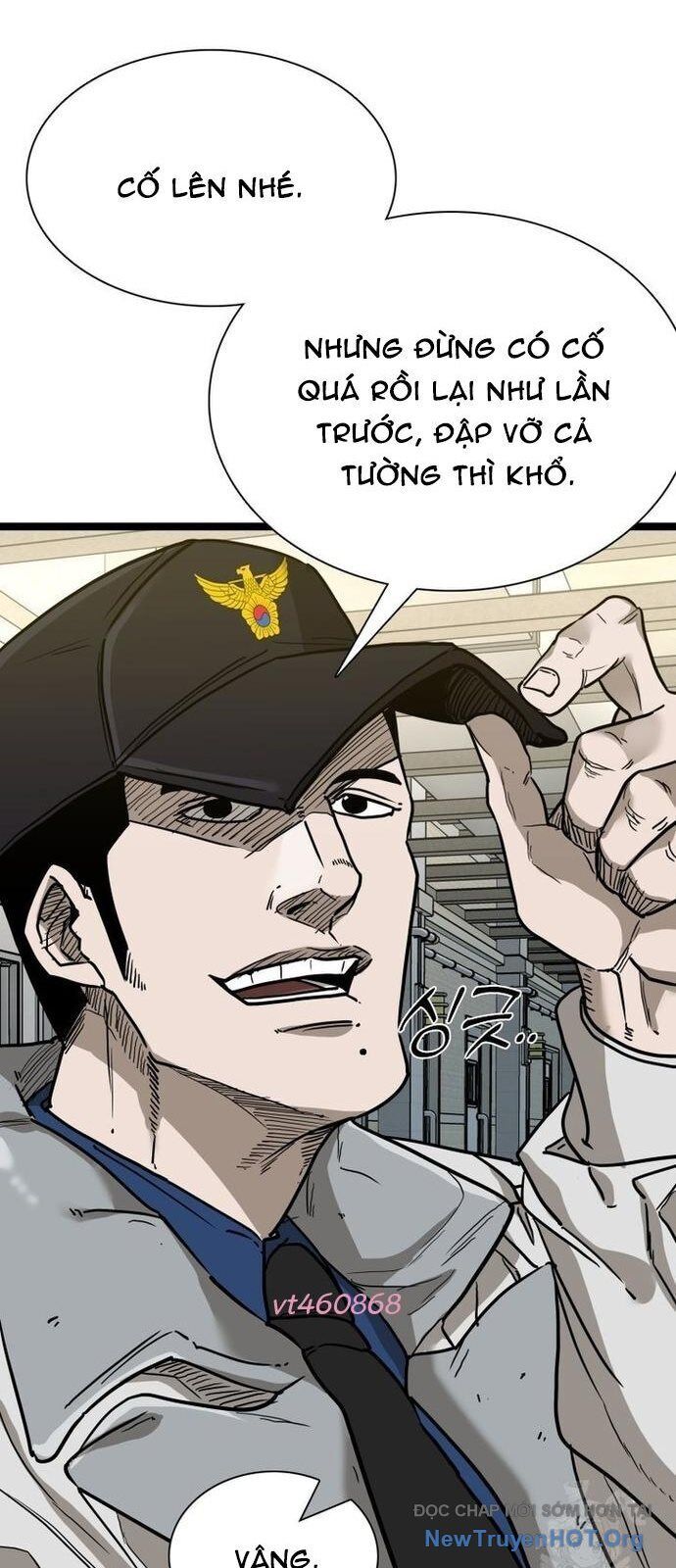 Shark - Cá Mập: Chapter 369