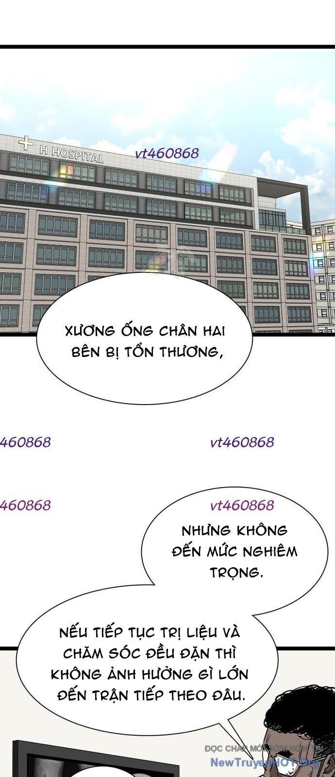 Shark - Cá Mập: Chapter 369