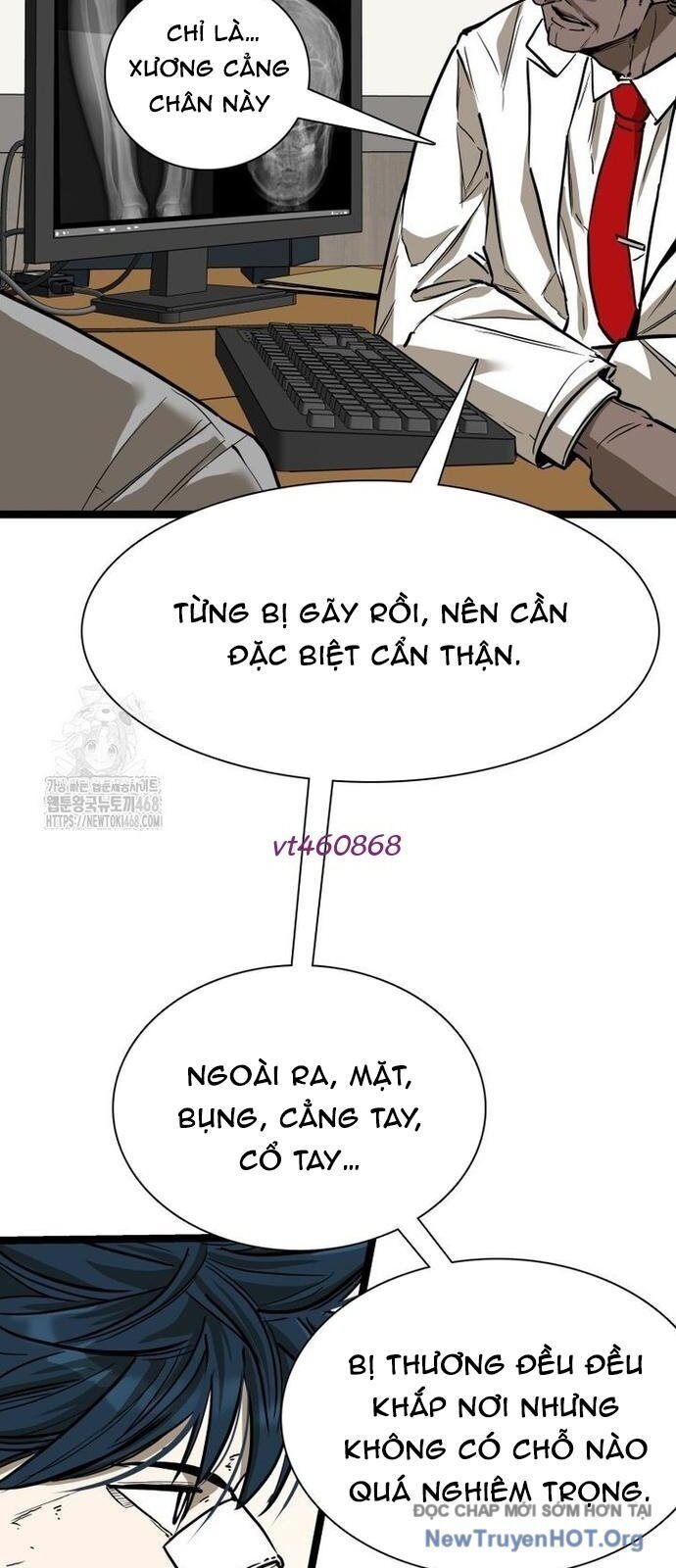 Shark - Cá Mập: Chapter 369