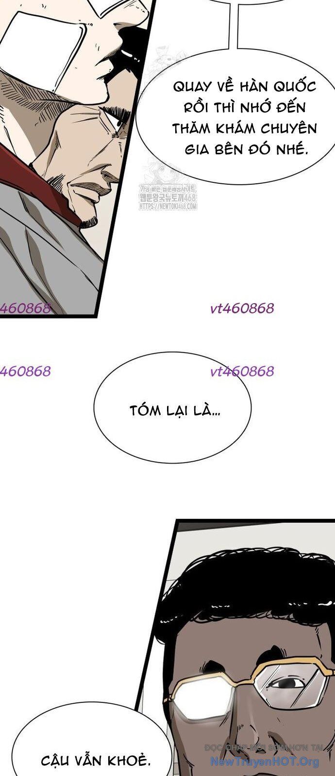 Shark - Cá Mập: Chapter 369