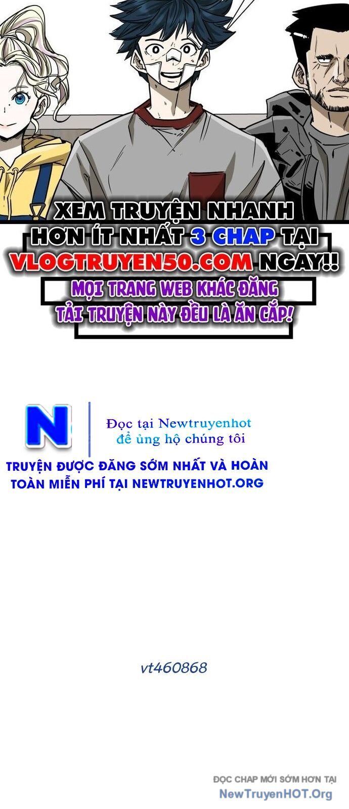 Shark - Cá Mập: Chapter 369