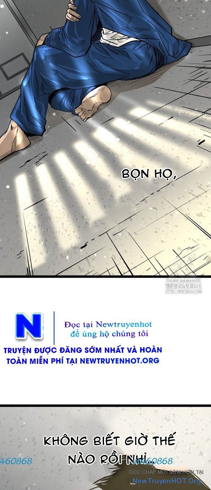 Shark - Cá Mập: Chapter 369