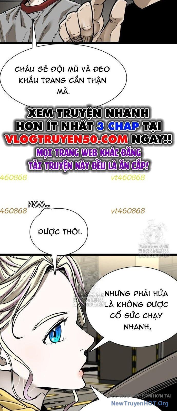 Shark - Cá Mập: Chapter 369