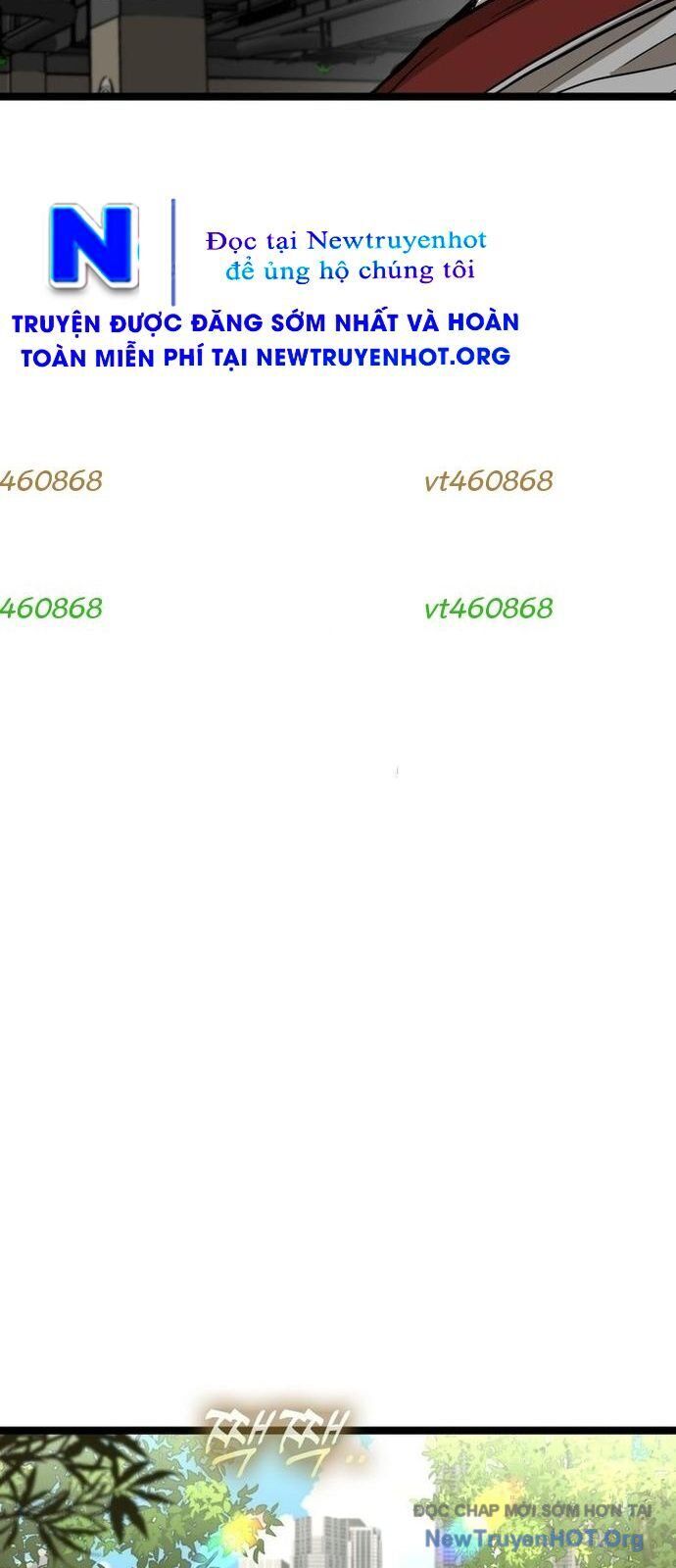 Shark - Cá Mập: Chapter 369