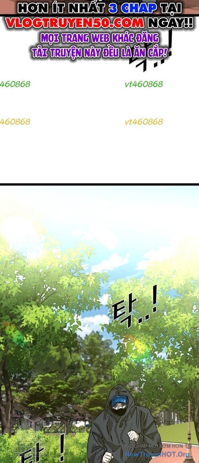 Shark - Cá Mập: Chapter 369