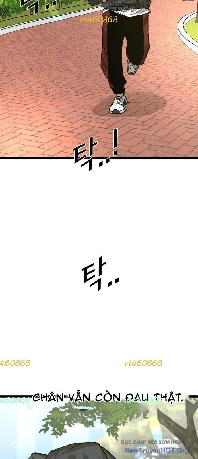 Shark - Cá Mập: Chapter 369