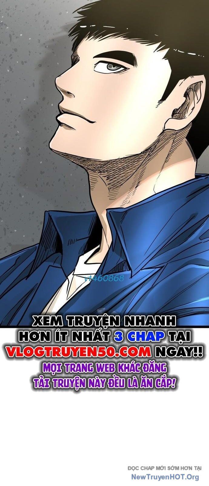 Shark - Cá Mập: Chapter 369