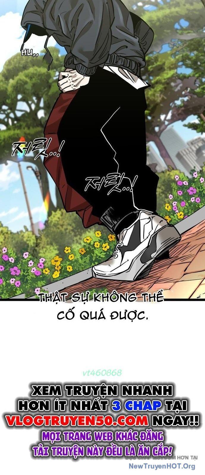 Shark - Cá Mập: Chapter 369