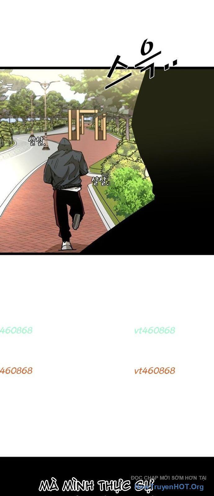 Shark - Cá Mập: Chapter 369