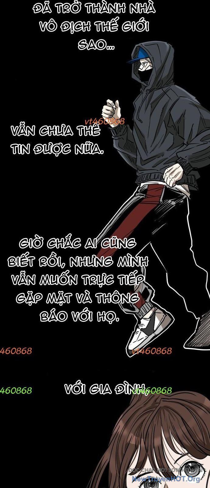 Shark - Cá Mập: Chapter 369