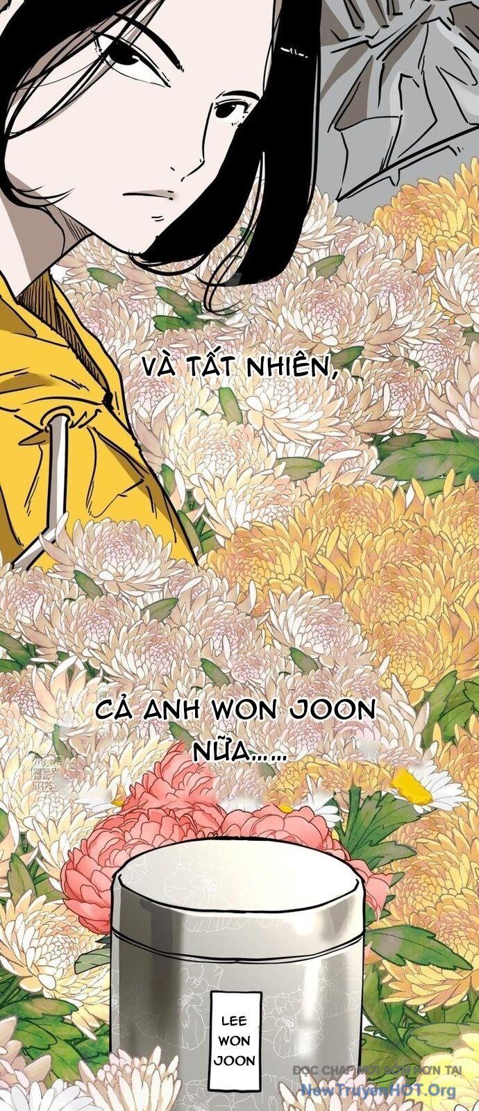 Shark - Cá Mập: Chapter 369