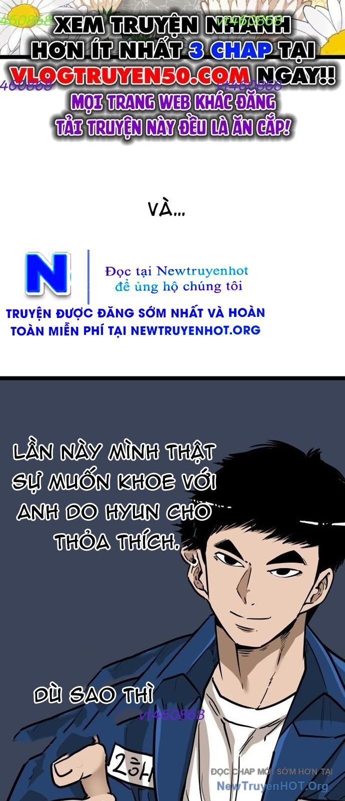 Shark - Cá Mập: Chapter 369