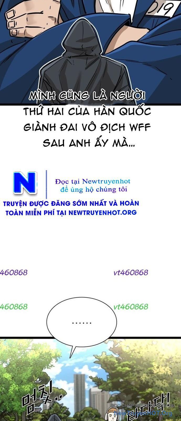 Shark - Cá Mập: Chapter 369