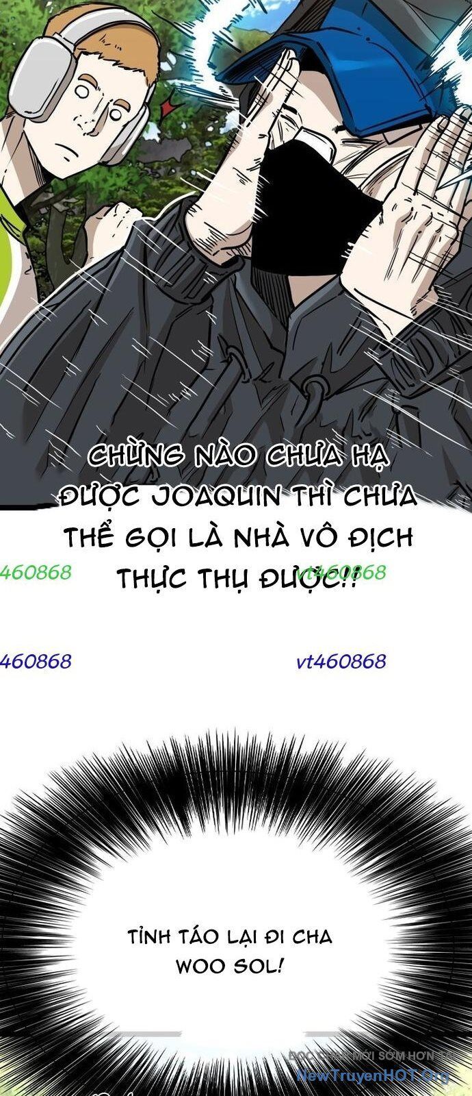 Shark - Cá Mập: Chapter 369