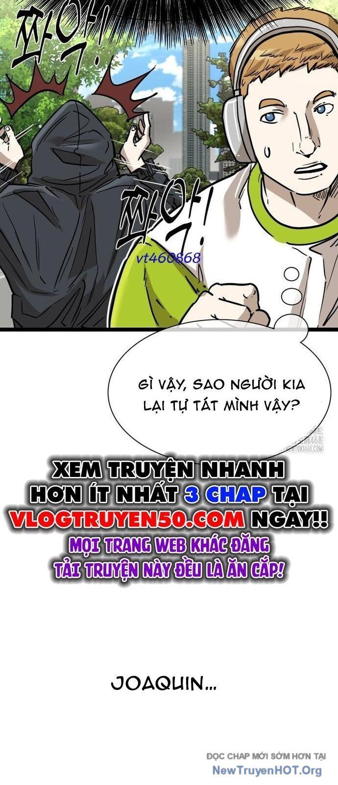 Shark - Cá Mập: Chapter 369