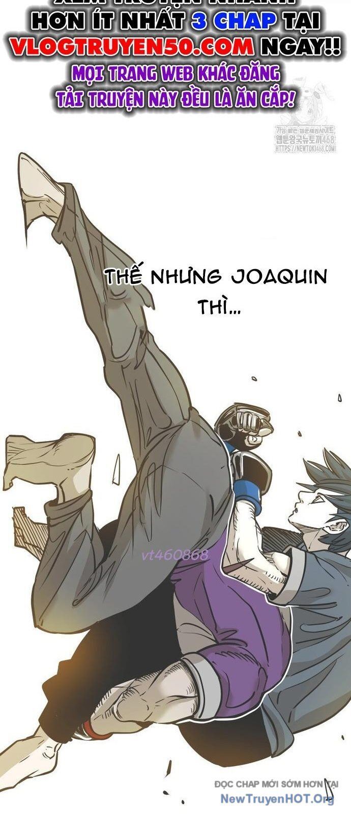 Shark - Cá Mập: Chapter 369