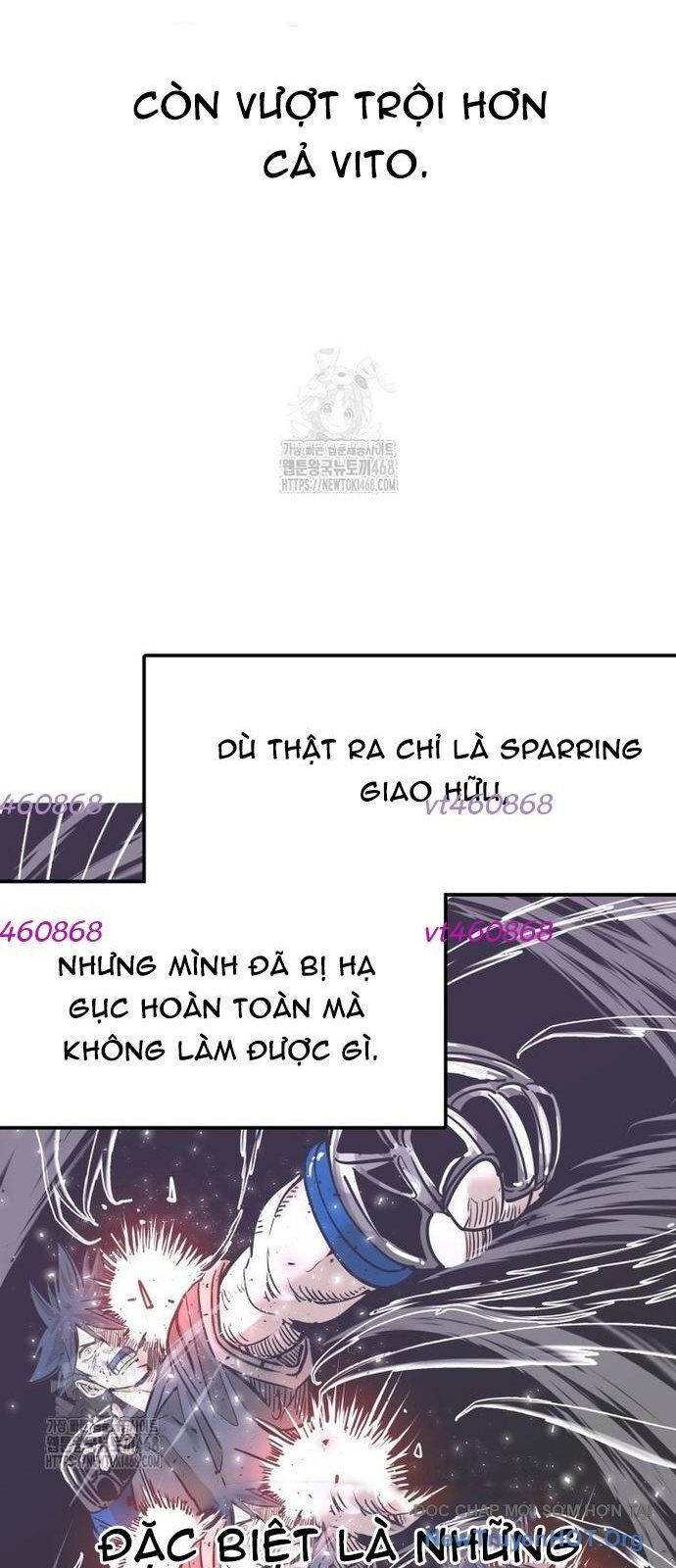 Shark - Cá Mập: Chapter 369