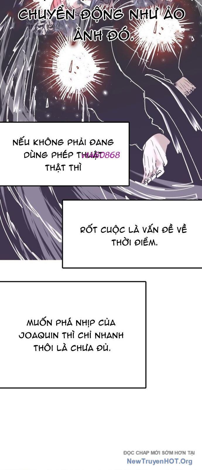 Shark - Cá Mập: Chapter 369