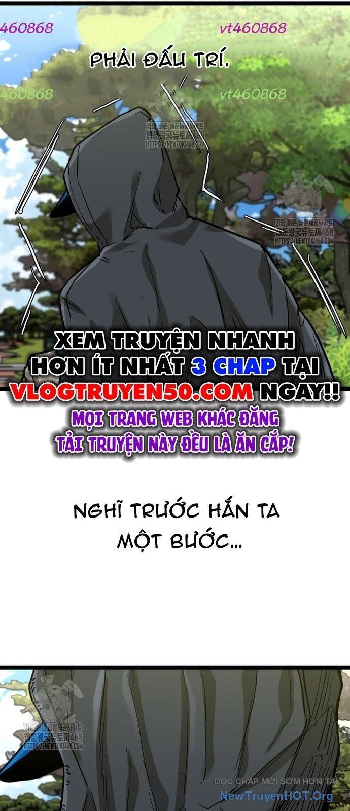 Shark - Cá Mập: Chapter 369