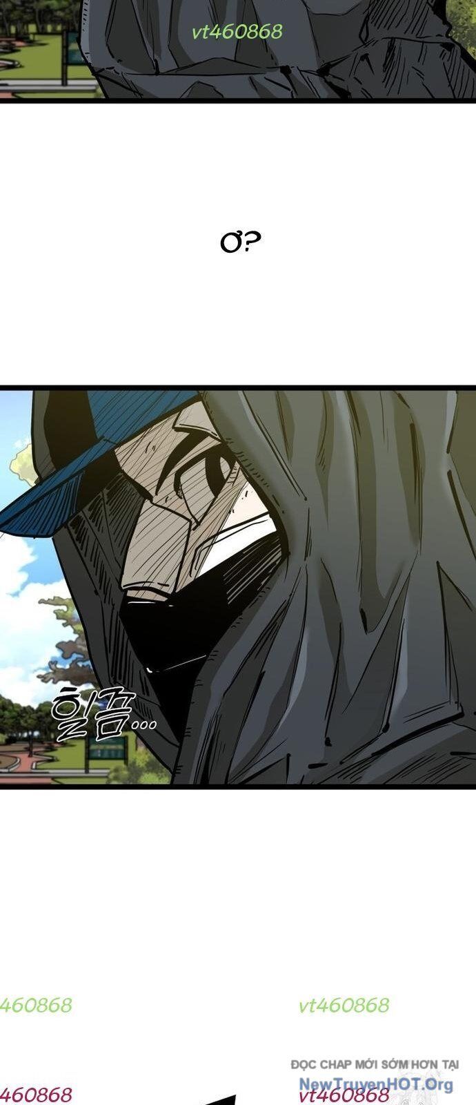 Shark - Cá Mập: Chapter 369