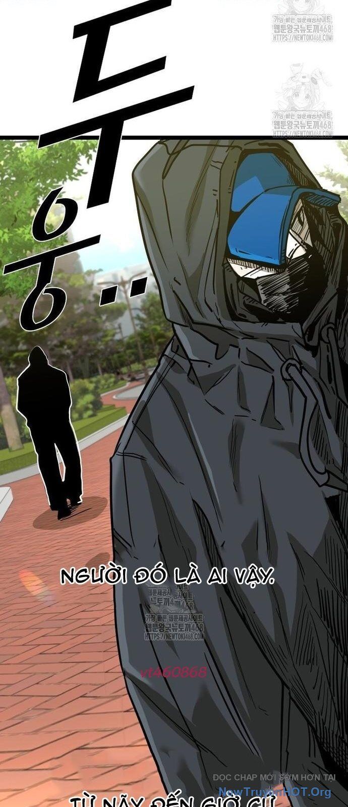 Shark - Cá Mập: Chapter 369