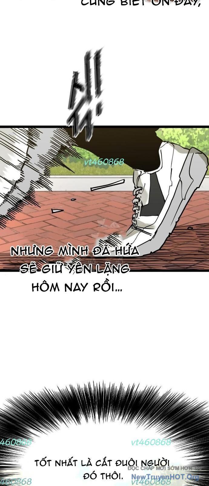 Shark - Cá Mập: Chapter 369