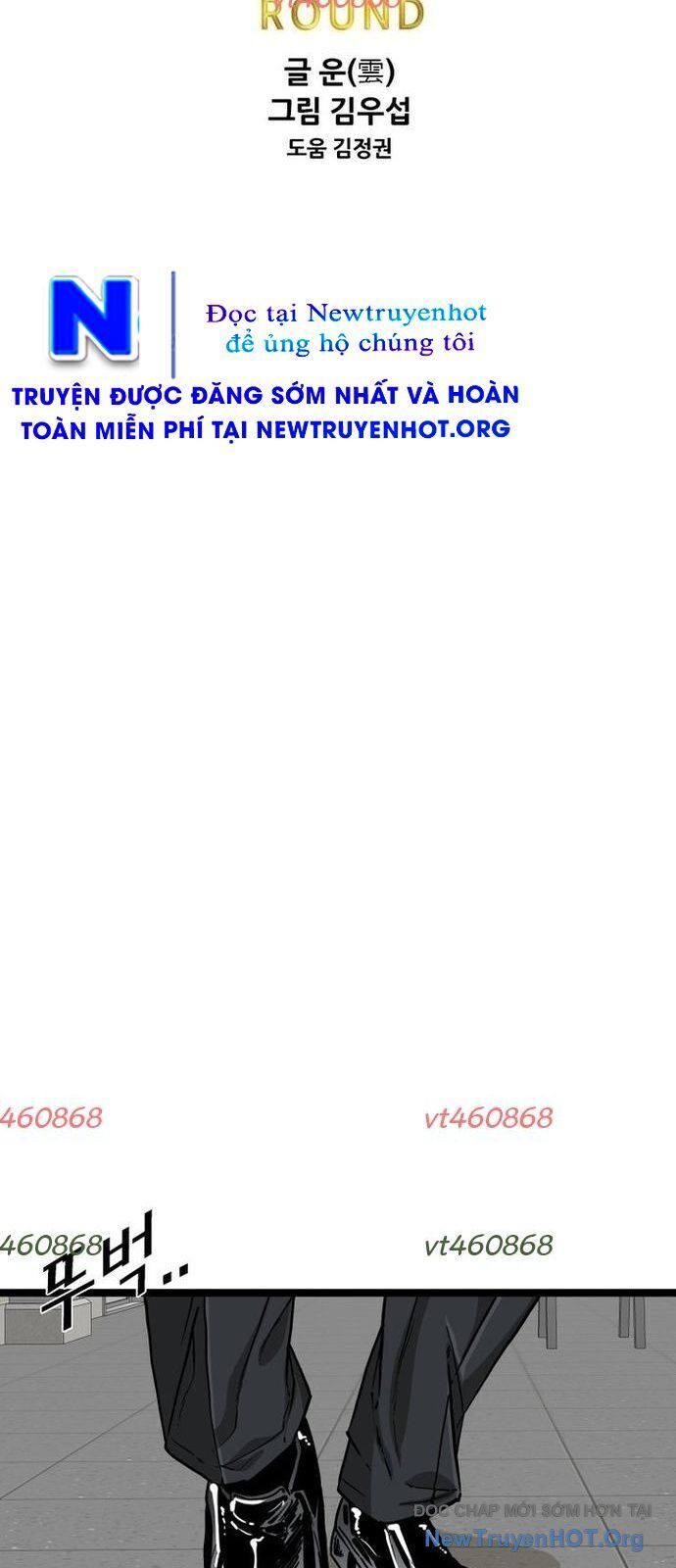 Shark - Cá Mập: Chapter 369