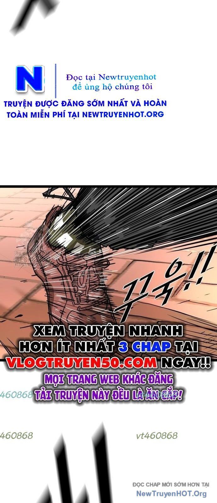 Shark - Cá Mập: Chapter 369