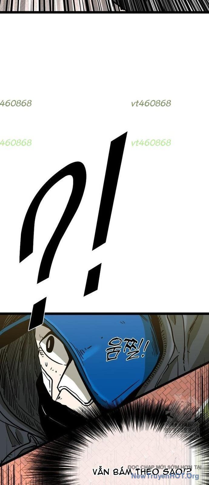 Shark - Cá Mập: Chapter 369