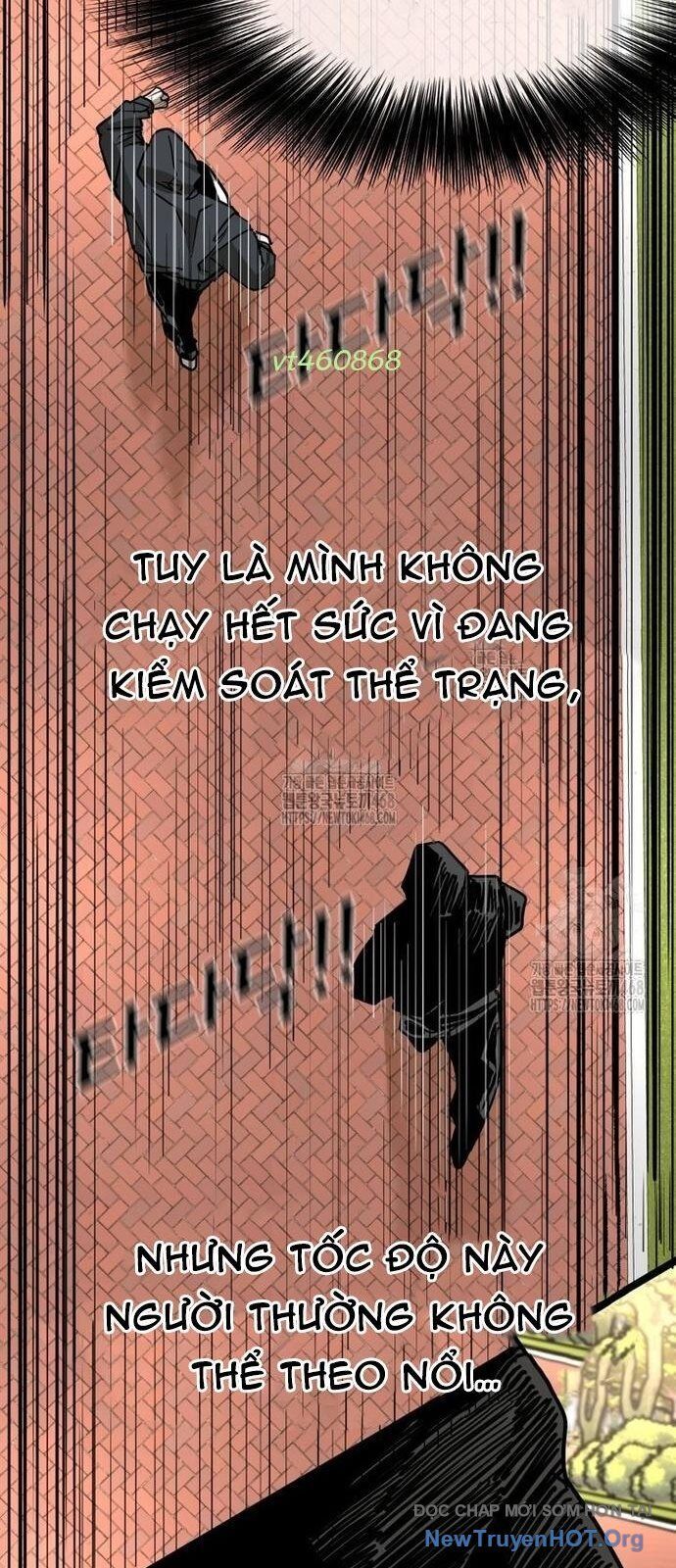 Shark - Cá Mập: Chapter 369