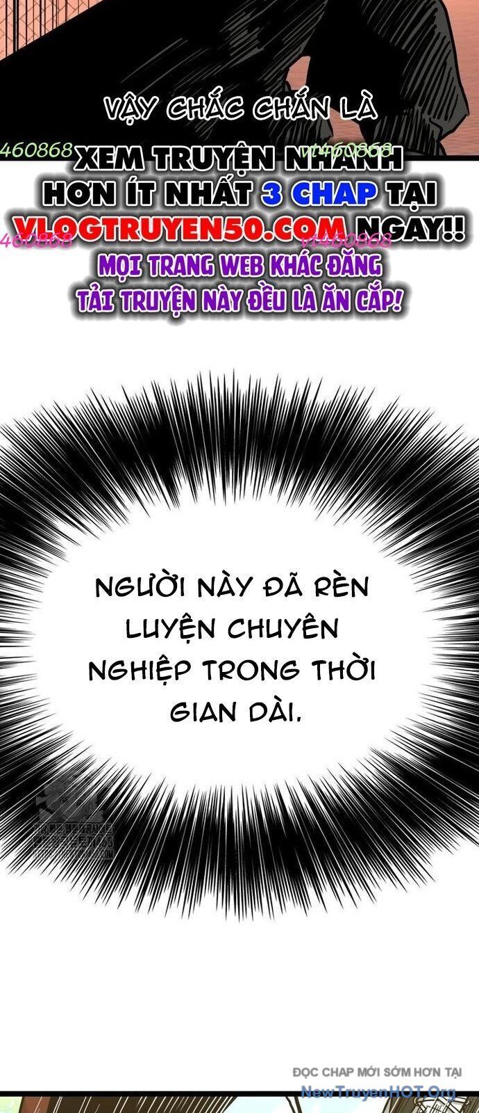 Shark - Cá Mập: Chapter 369